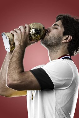 Alman futbolcu