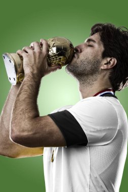 Alman futbolcu