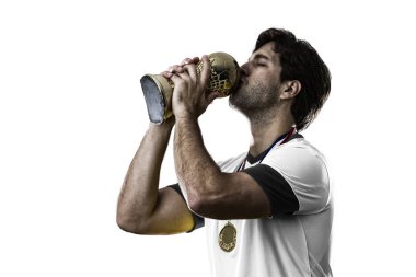 Alman futbolcu
