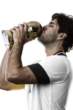 Alman futbolcu