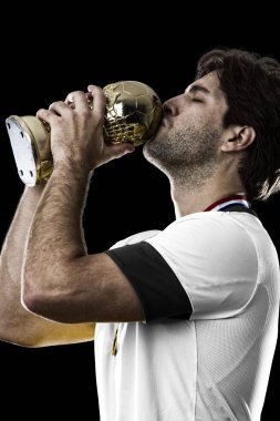 Alman futbolcu