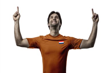 Hollandalı futbolcu