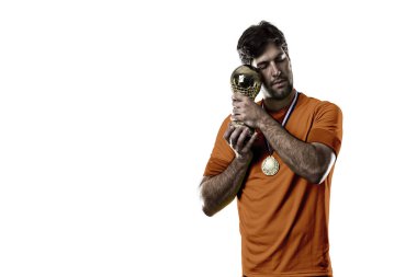 Hollandalı futbolcu