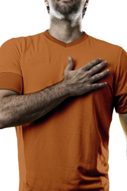 Hollandalı futbolcu