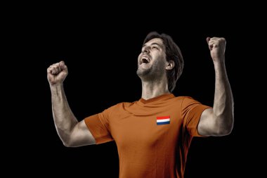 Hollandalı futbolcu