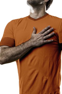 Hollandalı futbolcu