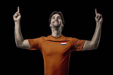 Hollandalı futbolcu