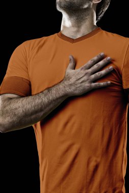 Hollandalı futbolcu