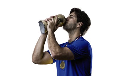 İtalyan futbolcu