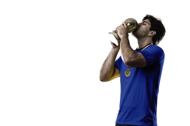 İtalyan futbolcu