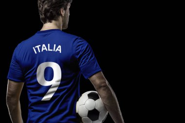 İtalyan futbolcu