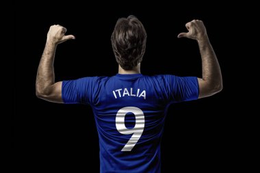 İtalyan futbolcu