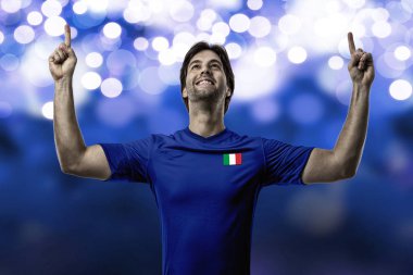 İtalyan futbolcu