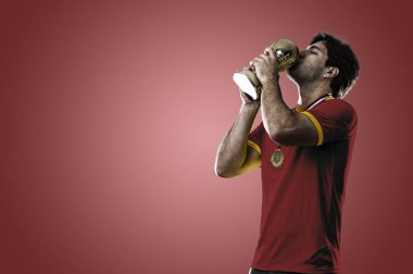 İspanyol futbolcu