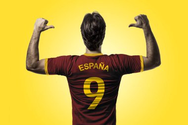 İspanyol futbolcu