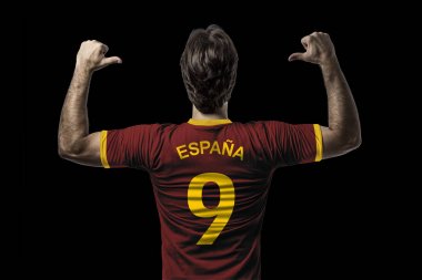 İspanyol futbolcu