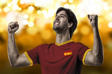 İspanyol futbolcu