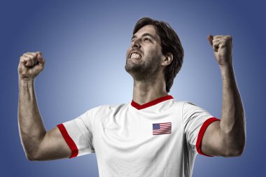 Amerikan futbol oyuncusu