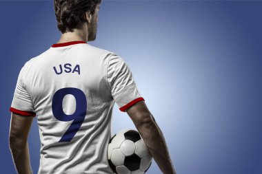 Amerikan futbol oyuncusu