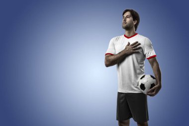 Amerikan futbol oyuncusu