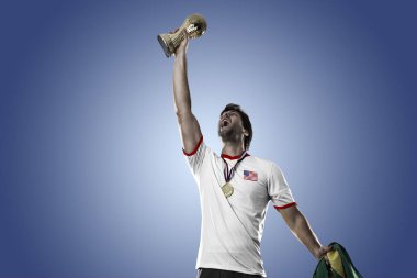 Amerikan futbol oyuncusu