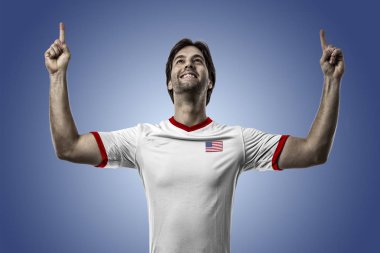 Amerikan futbol oyuncusu