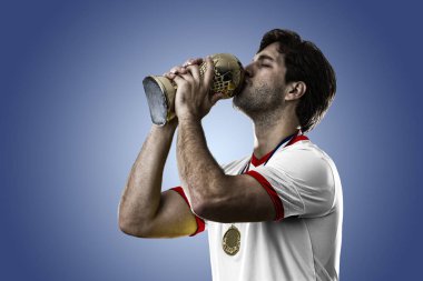 Amerikan futbol oyuncusu