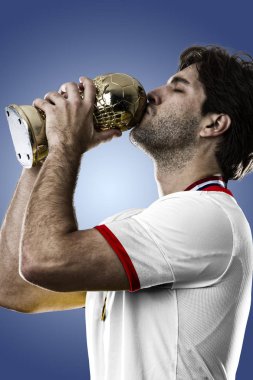 Amerikan futbol oyuncusu