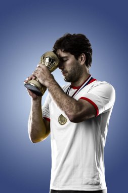 Amerikan futbol oyuncusu