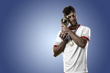 Amerikan futbol oyuncusu