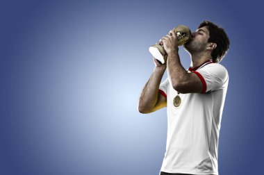 Amerikan futbol oyuncusu