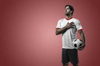 Amerikan futbol oyuncusu