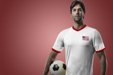 Amerikan futbol oyuncusu