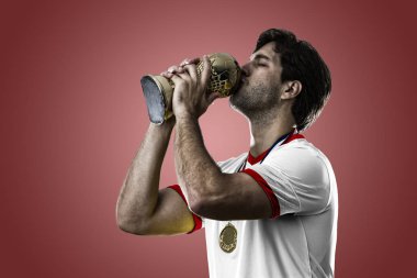 Amerikan futbol oyuncusu