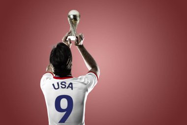 Amerikan futbol oyuncusu