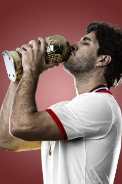 Amerikan futbol oyuncusu