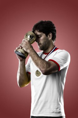 Amerikan futbol oyuncusu