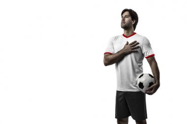 Amerikan futbol oyuncusu