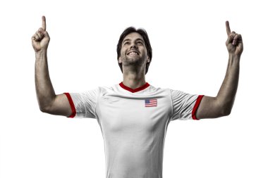 Amerikan futbol oyuncusu