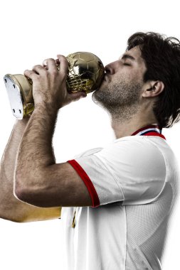Amerikan futbol oyuncusu