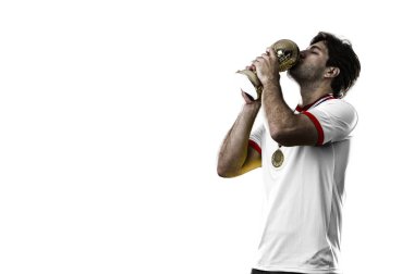Amerikan futbol oyuncusu