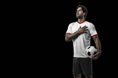Amerikan futbol oyuncusu