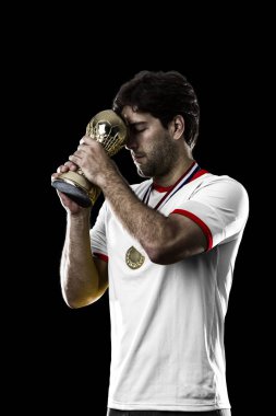 Amerikan futbol oyuncusu