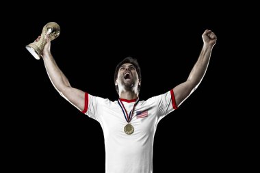 Amerikan futbol oyuncusu