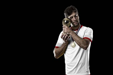 Amerikan futbol oyuncusu