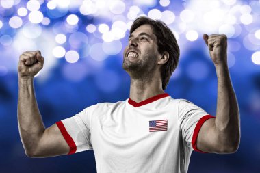 Amerikan futbol oyuncusu