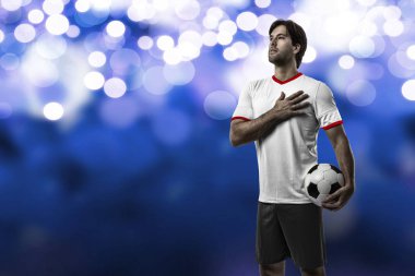 Amerikan futbol oyuncusu