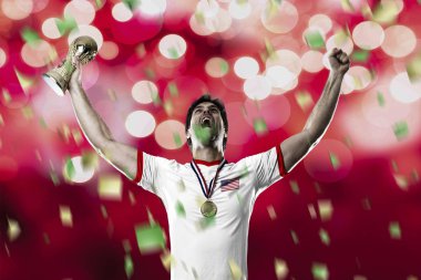 Amerikan futbol oyuncusu