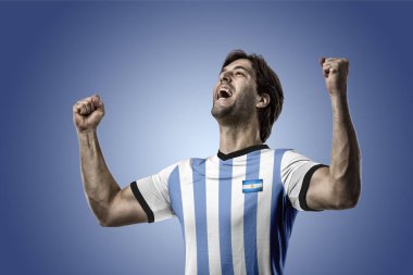 Arjantinli futbolcu