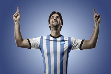 Arjantinli futbolcu